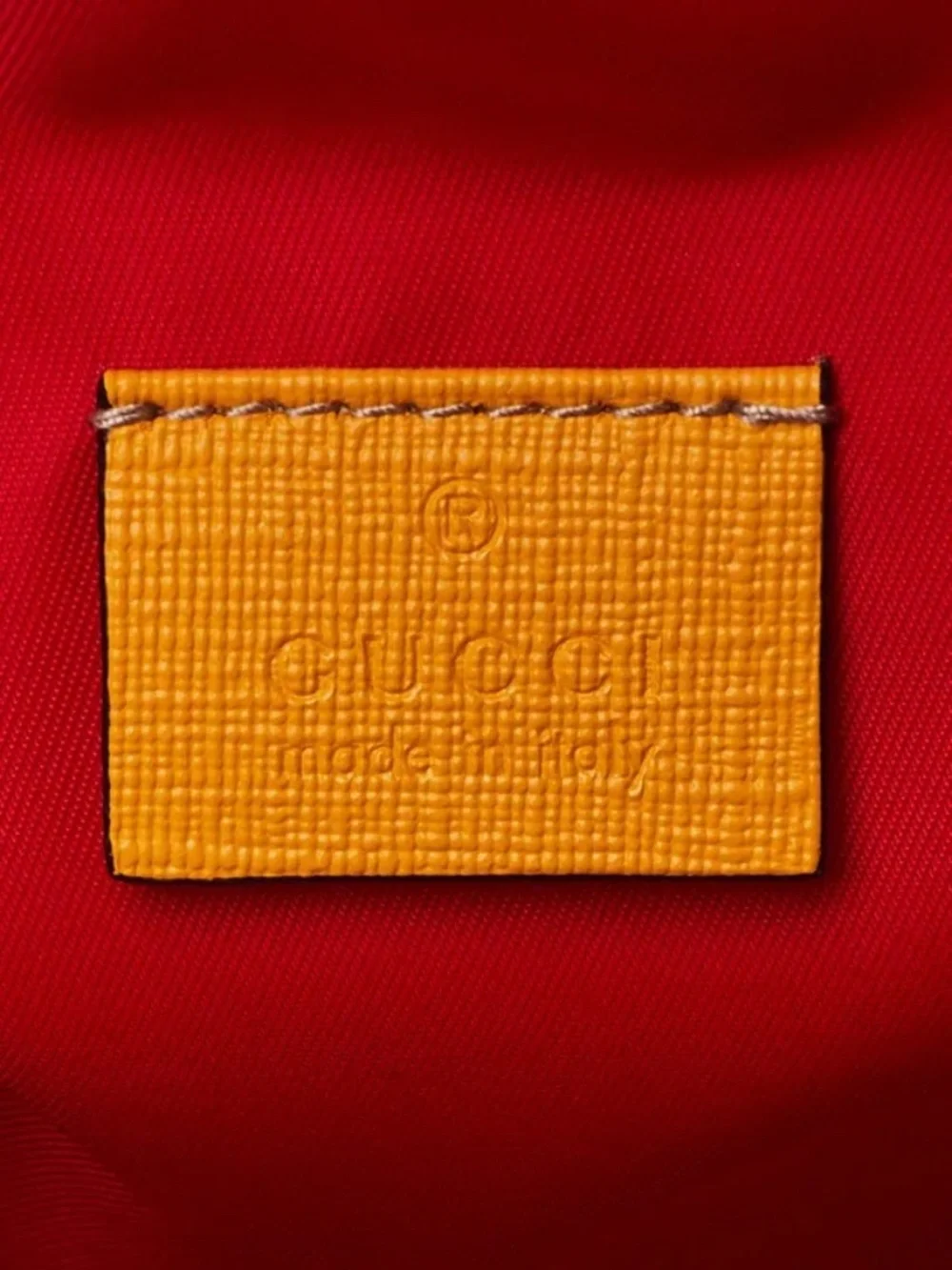 Gucci Kids Boys Girls Backpack New